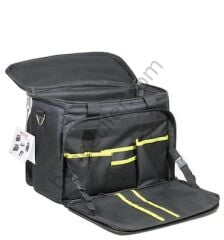 MyCraft Dikdörtgen Bez Takım Çantası Organizerli