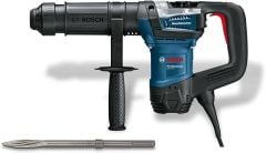 Bosch GSH 501 Kırıcı Matkap