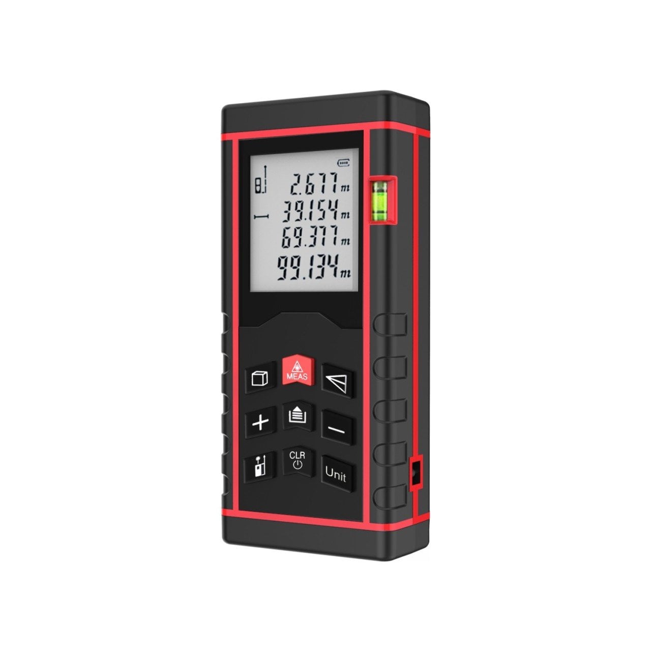 ATTLAS ATLM 60 Lazer Metre 60 M