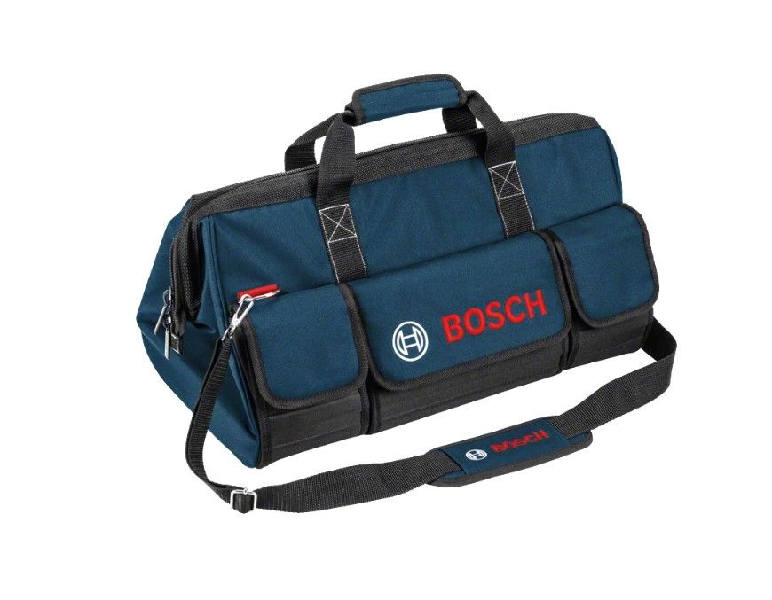 BOSCH PROFESSİONAL ORTA BOY TAKIM ÇANTASI M BEDEN 1.600.A00.3BJ