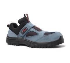 Dekor İş Güvenliği Ayakkabısı (YAZLIK) MARAKEŞ