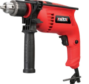 ATTLAS ECO TRİO 3'Lü SET ( DARBELİ MATKAP + AKÜLÜ MATKAP + DEKUPAJ TESTERE )