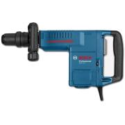 Bosch GSH 11 E Profesyonel SDS Max 25J 1500 W Kırıcı 10,1kg