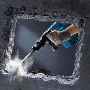 Bosch GSH 11 E Profesyonel SDS Max 25J 1500 W Kırıcı 10,1kg
