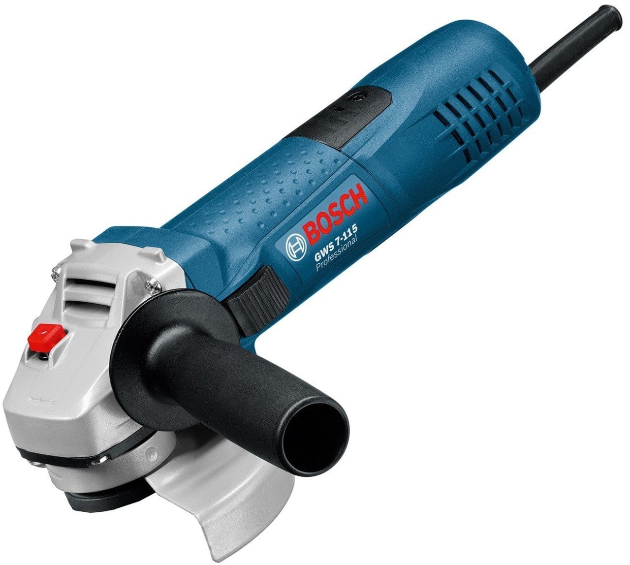 Bosch GWS 7-115 720 Watt Professional Avuç Taşlama