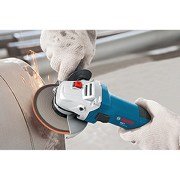 Bosch GWS 7-115 720 Watt Professional Avuç Taşlama