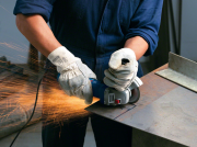 Bosch GWS 7-115 Professional Avuç Taşlama