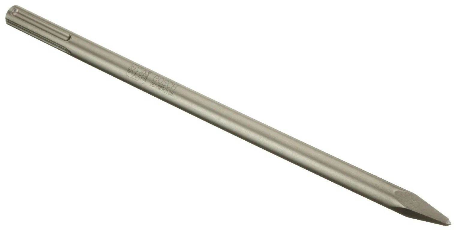 BOSCH SDS-Max Sivri Keski 400 mm