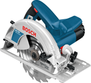 Bosch GKS 190 Profesyonel 1400 Watt 184 mm Elektrikli Daire Testere / Sunta Kesme Makinası
