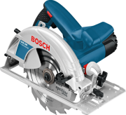 Bosch GKS 190 Profesyonel 1400 Watt 184 mm Elektrikli Daire Testere / Sunta Kesme Makinası