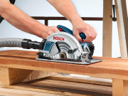 Bosch GKS 190 Profesyonel 1400 Watt 184 mm Elektrikli Daire Testere / Sunta Kesme Makinası