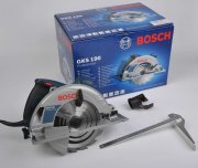 Bosch GKS 190 Profesyonel 1400 Watt 184 mm Elektrikli Daire Testere / Sunta Kesme Makinası