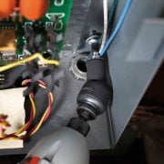 Milwaukee 10 Parça Bits Uç Seti + Knuckle (Boğumlu) Oynar Başlık