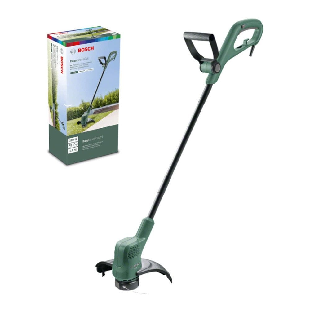 Bosch EasyGrassCut 23 Kenar Kesme Makinesi