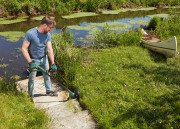 Bosch EasyGrassCut 23 Kenar Kesme Makinesi