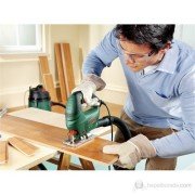 Bosch PST 650 Easy Dekupaj Testere 500 Watt