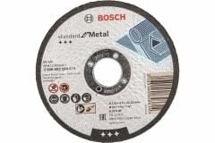 BOSCH 115*2,5 mm Standard For Metal Kesici Disk Taş 2608603164-879