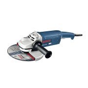 BOSCH GWS 2200-230 H BÜYÜK TAŞLAMA MAKİNESİ 2200 WATT