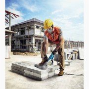 BOSCH GWS 2200-230 H BÜYÜK TAŞLAMA MAKİNESİ 2200 WATT