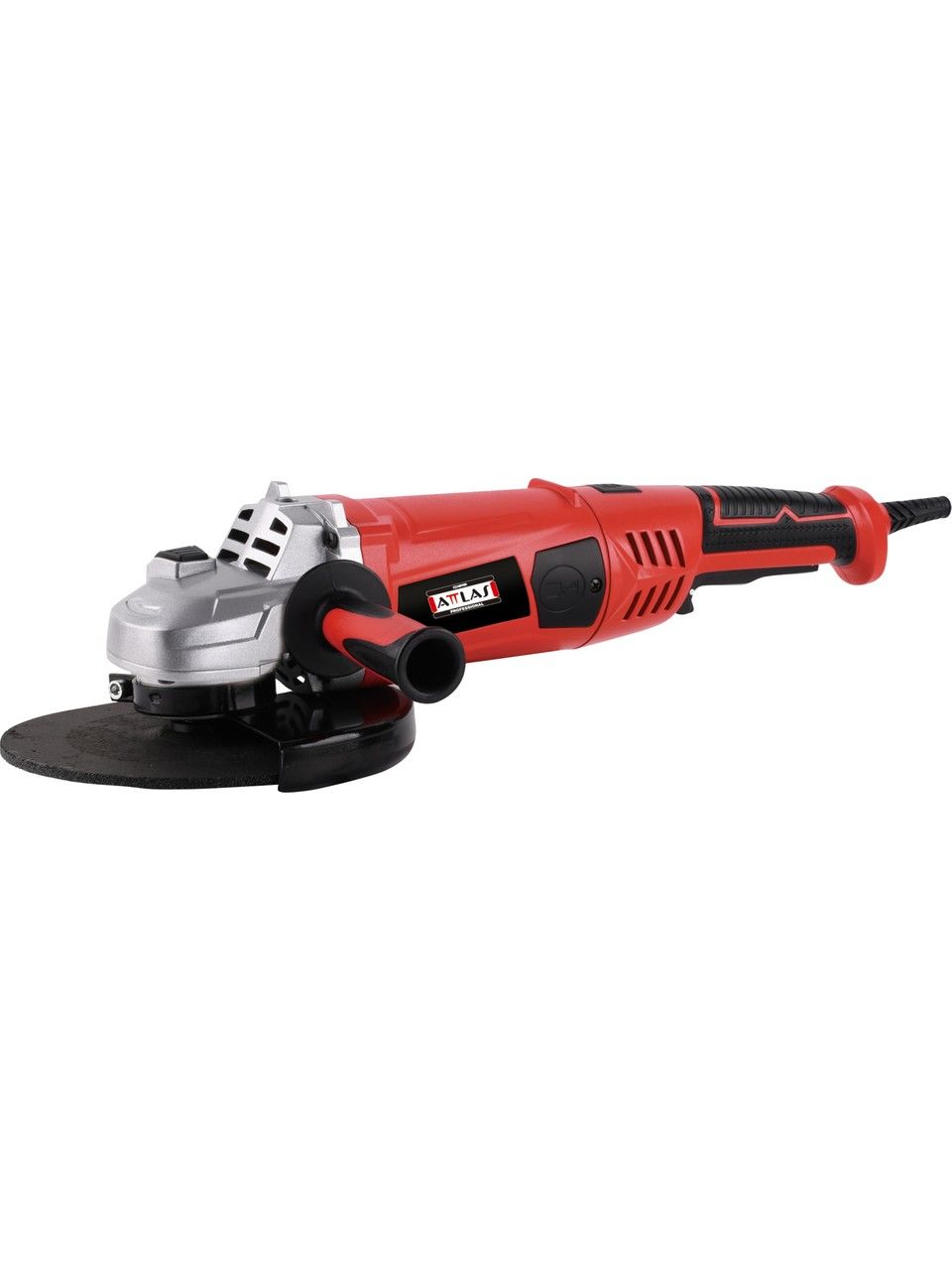 Attlas Att 22 -180 mm Taşlama Makinesi 2200W