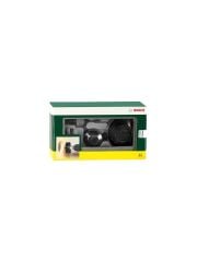 Bosch DIY Delik Açma Testere Seti Panç 8´li Çantalı 2.607.019.450