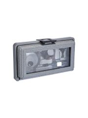 Bosch DIY Delik Açma Testere Seti Panç 8´li Çantalı 2.607.019.450