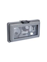 Bosch DIY Delik Açma Testere Seti Panç 8´li Çantalı 2.607.019.450