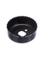 Bosch DIY Delik Açma Testere Seti Panç 8´li Çantalı 2.607.019.450