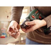 Bosch UNEOMaxx 18V 2,5 Ah Çift Akülü Kırıcı Delici
