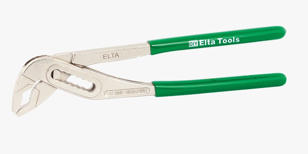Elta 240 MM Kanallı Fort Pense
