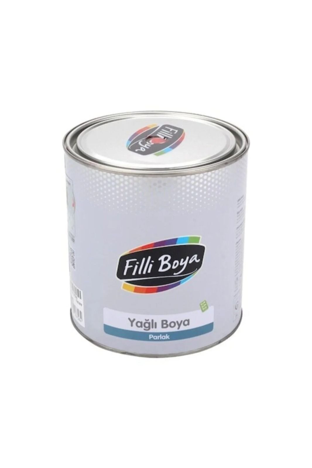 Filli Boya 2,5 LT Beyaz Yağlı Boya