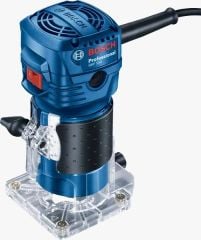 Bosch Professional GKF 550 Çok Amaçlı Freze