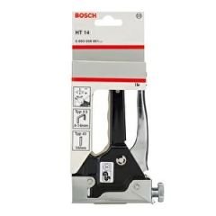 Bosch El Zımbası Ht 14