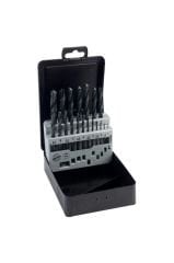 Milwaukee HSS-R 19 Parça Metal Delme Seti