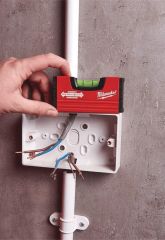 Milwaukee Su Terazisi Minibox 10 Cm