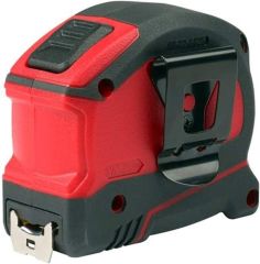 Milwaukee Ağır Hizmet Tipi Autolock Şerit Metre 8m