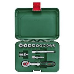 Bosch Lokma Seti 14 Parça - 1.600.A02.BY0