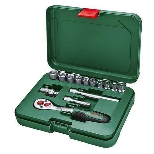 Bosch Lokma Seti 14 Parça - 1.600.A02.BY0