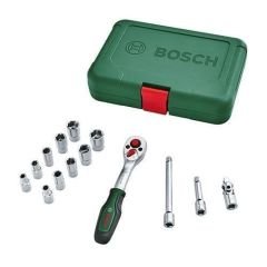 Bosch Lokma Seti 14 Parça - 1.600.A02.BY0