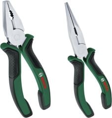 Bosch Pense Seti 2 Parça (Kargaburun ve Pense) -  1.600.A02.75H