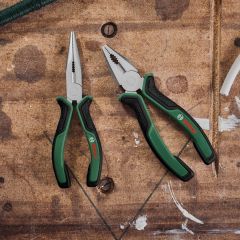 Bosch Pense Seti 2 Parça (Kargaburun ve Pense) -  1.600.A02.75H