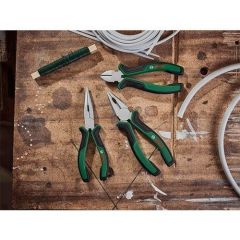 Bosch 3 Parça Pense Seti - 1 600 A02 C0S