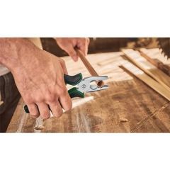 Bosch 3 Parça Pense Seti - 1 600 A02 C0S