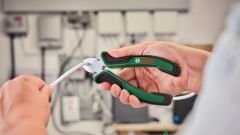 Bosch 3 Parça Pense Seti - 1 600 A02 C0S