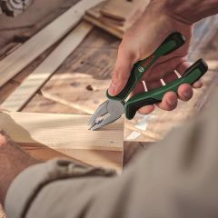 Bosch Pense Seti 4 Parça - 1.600.A02.W7K