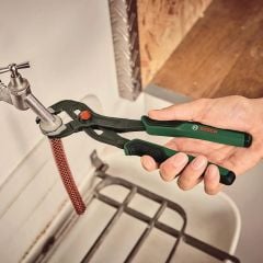 Bosch Pense Seti 4 Parça - 1.600.A02.W7K