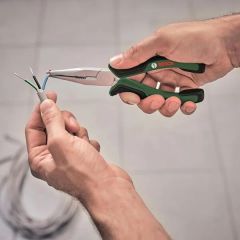 Bosch Pense Seti 4 Parça - 1.600.A02.W7K