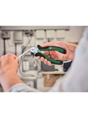 Bosch Pense Seti 4 Parça - 1.600.A02.W7K