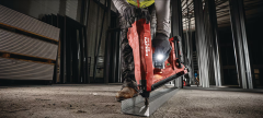 Hilti BX 4-22 Akülü Çivi Tabancası Set Akü +Şarj + 6.000 Adet 27MM Çivi
