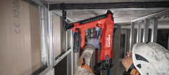 Hilti BX 4-22 Akülü Çivi Tabancası Set Akü +Şarj + 6.000 Adet 27MM Çivi